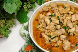 Tôi luân phiên ăn 3 món hấp này trong 7 ngày và nhận thấy bụng mình dễ chịu hơn!