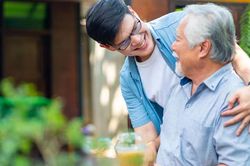 Từ một căn nhà thừa kế sớm, tôi mua được 3 ngôi nhà, dư dả để phụng dưỡng cha mẹ
