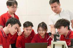 Đ&atilde; c&oacute; điểm chuẩn Đại học B&aacute;ch khoa H&agrave; Nội năm 2026