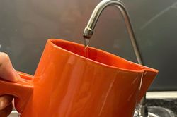 Cách sử dụng, bảo quản nước sạch an toàn tại hộ gia đình