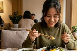 5 lợi ích của rong biển đối với phụ nữ