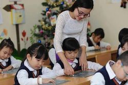 Đề xuất sửa quy định xếp lương nhà giáo