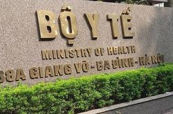Quy định chức năng, nhiệm vụ, quyền hạn và cơ cấu tổ chức mới nhất của Bộ Y tế, có 19 đơn vị