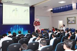 Đơn vị y tế tại khu vực Tây Bắc TPHCM triển khai thành công kỹ thuật đốt điện sinh lý tim