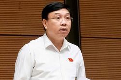 ĐBQH đề nghị siết quản lý xuất bản phẩm điện tử, tránh lưu chiểu hình thức