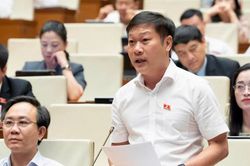 Đề xuất miễn trừ trách nhiệm cho ngân hàng khi báo cáo 'giao dịch đáng ngờ'