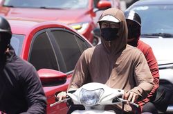 Vì sao miền Bắc vẫn nắng nóng 38 độ dù đã lập Thu?