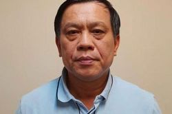 Sắp xét xử cựu Thứ trưởng Nguyễn Bá Hoan trong vụ nhận hối lộ doanh nghiệp xuất khẩu lao động