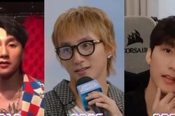 Sơn Tùng M-TP bất ngờ nhắc đến Jay Park, giới thiệu ca khúc mới bằng tiếng Anh