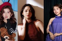 Sau 'Cầm Kỳ Thi Họa', Bảo Anh - Phương Mỹ Chi - LAMOON tiếp tục 'lập đội'