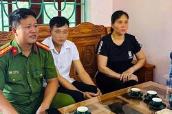 Kịp thời ngăn nam thanh niên có ý định tiêu cực