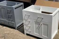 Sản phẩm tủ gỗ và tủ lavabo Việt Nam xuất khẩu vào Canada chịu thuế bổ sung 25%