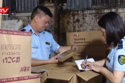 Hà Nội mở đợt cao điểm kiểm tra an toàn thực phẩm dịp Trung thu
