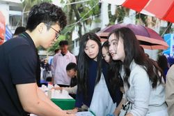 Công bố điểm chuẩn hàng loạt trường thành viên Đại học Quốc gia Hà Nội