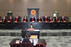 Thẩm phán xét xử các vụ án 'nguy hiểm cao' được bảo mật danh tính của mình và người thân?
