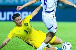 Malaysia 'không có gì để mất' khi đấu tuyển Việt Nam