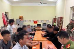 Chủ động phòng ngừa, quản lý chặt người lao động ngoại tỉnh