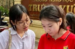 H&agrave; Nội mở cổng tuyển 540 chỉ ti&ecirc;u lớp 10 cho trường c&ocirc;ng mới th&agrave;nh lập