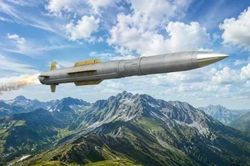 Tên lửa giá rẻ dành cho hệ thống Patriot PAC-3 ACE được hoàn thành nhanh 'chóng mặt'