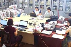Từ 'làm sạch' dữ liệu đến tích hợp 'sổ đỏ' trên VNeID: Phát huy giá trị dữ liệu dân cư, phục vụ người dân