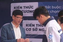 Điểm chuẩn Trường Đại học Luật Hà Nội năm 2026, có ngành học bạ chạm mốc 30 điểm