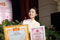 Phương Mỹ Chi đưa văn hóa Khmer vào MV mới