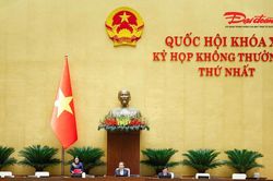 Đại biểu Quốc hội đề xuất kiểm so&aacute;t người tham gia ghi &acirc;m, ghi h&igrave;nh trong h&ograve;a giải trực tuyến