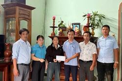 Gia Lai: Khi y&ecirc;u thương trở th&agrave;nh điểm tựa