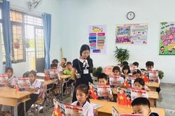 Đắk Lắk bổ sung hơn 31 tỷ đồng trả phụ cấp còn thiếu cho giáo viên