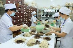Bộ Y tế yêu cầu chấn chỉnh hoạt động kinh doanh dược liệu, thuốc cổ truyền