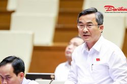 Đề xuất bổ sung vai tr&ograve; gi&aacute;m s&aacute;t của Mặt trận trong giải quyết bồi thường của Nh&agrave; nước