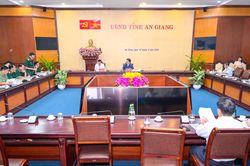 An Giang xác minh thông tin hơn 300 liệt sĩ hy sinh tại khu vực Tràm Dù