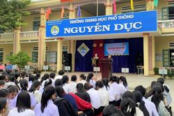 Đ&agrave; Nẵng: Giảm 511 cơ sở gi&aacute;o dục thuộc UBND cấp x&atilde; sau sắp xếp