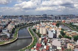 Ở trọ Sài Gòn