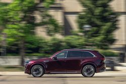 Chiến lược mới của Mazda