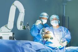 Bệnh viện Tâm Anh dẫn đầu 'siêu robot thay khớp' vượt mốc 100 ca khó