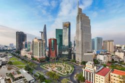 Ngoại giao mở đường cho dòng FDI chất lượng cao
