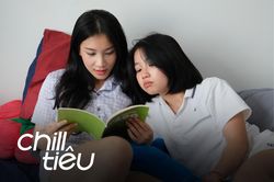 Ở ghép để có căn phòng tốt hơn giữa lòng TP.HCM