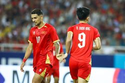 Khoảng lặng lạ thường của ASEAN Cup