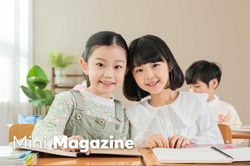 Xu hướng đầu tư đề kháng cho con từ những năm đầu đời của cha mẹ Việt