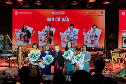 Kết nối di sản với đời sống đương đại