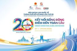 Mở rộng kết nối, thúc đẩy hợp tác