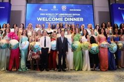 Quảng Ninh đưa di sản, văn h&oacute;a đến với Miss World 2026