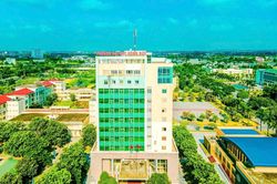 Sau sáp nhập, Trường ĐH Hồng Đức công bố điểm chuẩn cao nhất 27,92