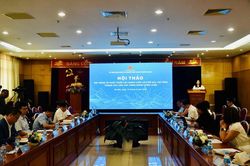 X&acirc;y dựng, ph&aacute;t triển mạng lưới chuy&ecirc;n gia, tr&iacute; thức c&ocirc;ng nghệ chiến lược