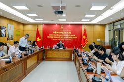 Nâng tầm tư duy về vị thế, vai trò của người Việt Nam ở nước ngoài