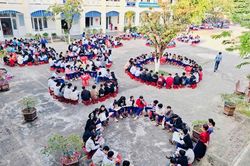 Đà Nẵng tinh gọn hệ thống trường công lập trước năm học mới