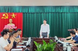 CLB Bóng đá Thanh Hóa gấp rút xử lý án phạt của FIFA trước mùa giải mới