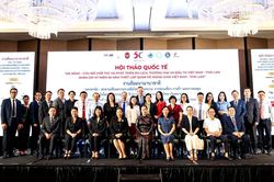 Đà Nẵng mở rộng 'cầu nối' hợp tác du lịch, thương mại với Thái Lan