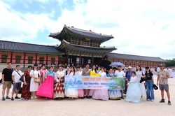Du lịch Hàn Quốc tăng tốc nhờ K-pop và sức hút văn hóa